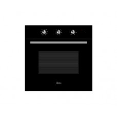 Духовой шкаф встраиваемый Midea MO37001GB