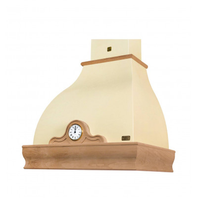 Вытяжка кухонная LEX NAPOLI 600 Ivory