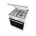 Газовая плита Gorenje GG6A11WF