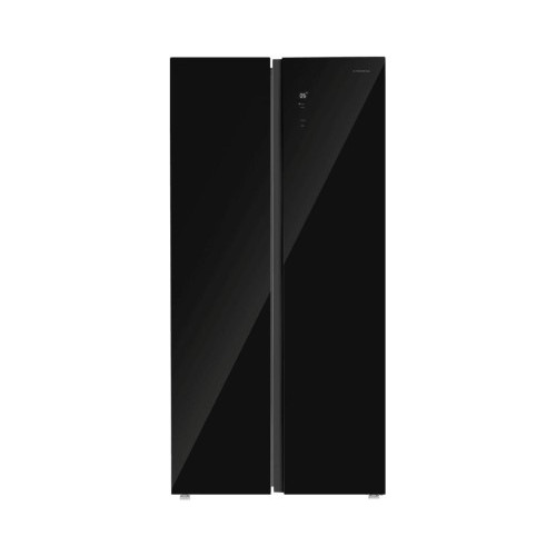 Холодильник Maunfeld KITFit MFF191NFB