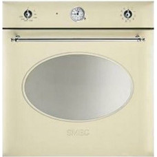 Духовой шкаф Smeg SC 855PX-8