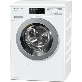 Стиральная машина Miele WCE320 PWash 2.0 ChromeEdition