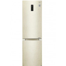 Холодильник LG GA-B499 TEKZ