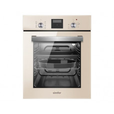 Электрический духовой шкаф Simfer B4EJ59070