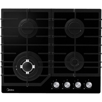 Варочная панель Midea MG-645TGB