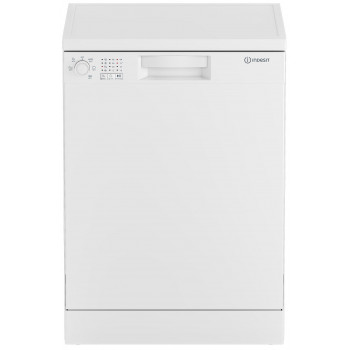 Посудомоечная машина Indesit DF 3A59 белый