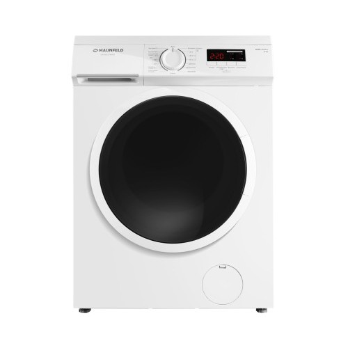 Стиральная машина MAUNFELD MFWM127WH05