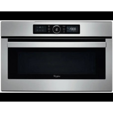 Встраиваемая микроволновая печь Whirlpool AMW 730 IX