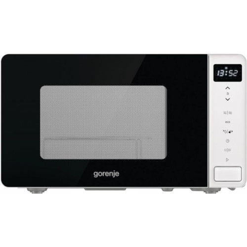 Микроволновая печь Gorenje MO20S4W белый