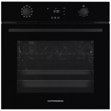 Духовой шкаф Kuppersberg FPH 611 B