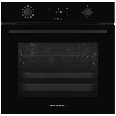 Духовой шкаф Kuppersberg FPH 611 B