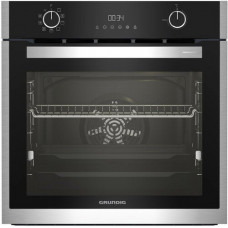 Духовой шкаф встраиваемый Grundig GEBM 19300 BP