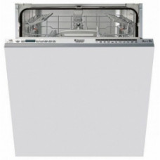 Посудомоечная машина встраиваемая полноразмерная HOTPOINT-ARISTON ltf 11m121 o