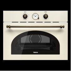 Встраиваемая микроволновая печь Teka MWR 32 BIA VB Vanilla