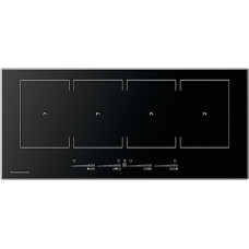 Индукционная варочная панель Kuppersbusch EKI 9940.1 F