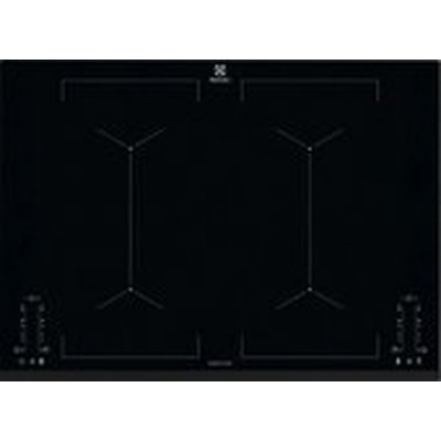 Варочная поверхность Electrolux EIV744