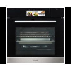 Комбинированный духовой шкаф-пароварка Graude PREMIUM BMDP 60.2 E