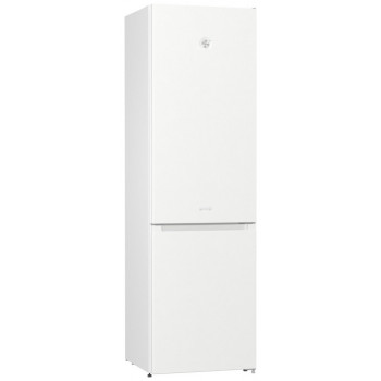 Холодильник Gorenje NRK6201SYW белый