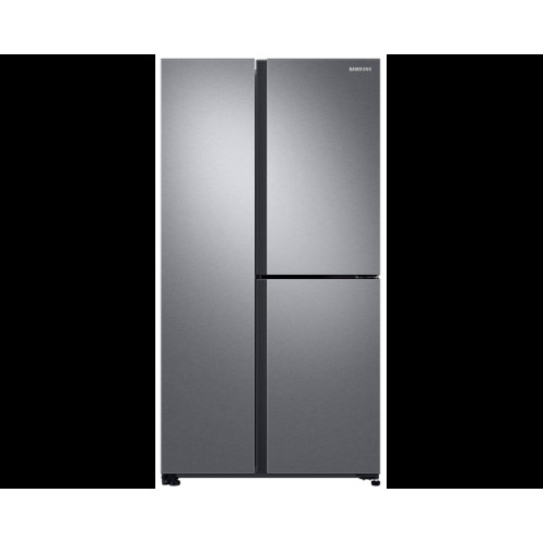 Холодильник Samsung RS63R5571SL/WT