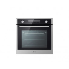 Встраиваемый духовой шкаф LG WSEZM7225S2