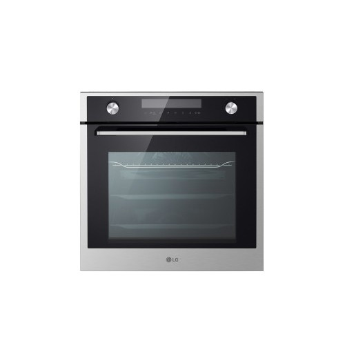 Встраиваемый духовой шкаф LG WSEZM7225S2