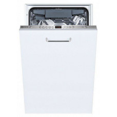Посудомоечная машина NEFF S585N50X3R