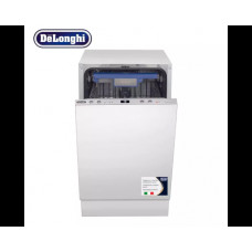 Посудомоечная машина DeLonghi DDW 06S Granate platinum