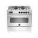Варочный центр Bertazzoni MAS906MFESXE