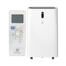 Мобильный кондиционер Royal Clima RM-ST39CH-E