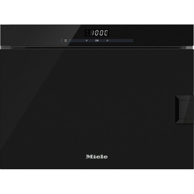 Пароварка соло Miele DG6010 OBSW
