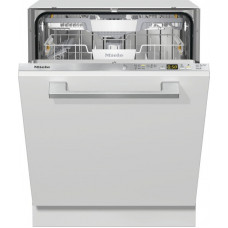Посудомоечная машина Miele G 5260 SCVi