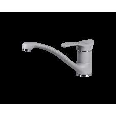 Кухонный смеситель Kuppersberg TOPAZ KG2560 GREY