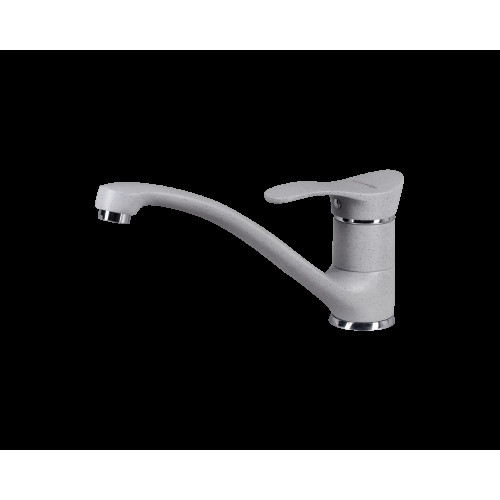 Кухонный смеситель Kuppersberg TOPAZ KG2560 GREY