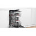 Встраиваемая посудомоечная машина Bosch SPV 6EMX11E
