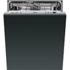 Посудомоечная машина Smeg STA6539L3