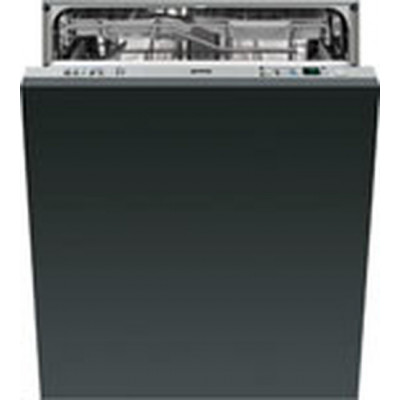 Посудомоечная машина Smeg STA6539L3
