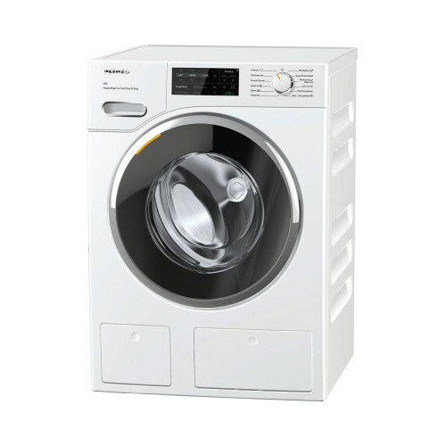 Стиральная машина Miele WWI860 WPS