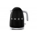 Электрический чайник Smeg KLF03BLEU
