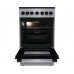 Электрическая плита Gorenje GEC5B41SG
