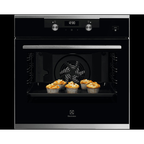 Духовой шкаф Electrolux OKD5H40X