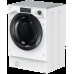 Встраиваемая стирально-сушильная машина Haier HWDQ90B416FWB-RU