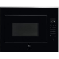 Встраиваемая микроволновая печь Electrolux KMFD264TEX