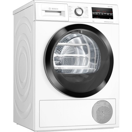 Сушильная машина Bosch WTW85T09IT