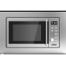 Встраиваемая микроволновая печь Haier HMX-BDG259LX