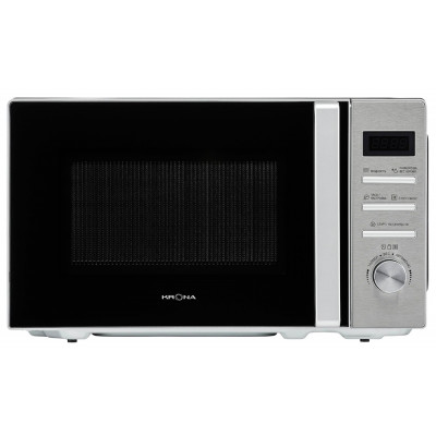 Микроволновая печь Krona Quantum 44 BL/IX