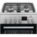 Комбинированная плита AEG CKR56401BM