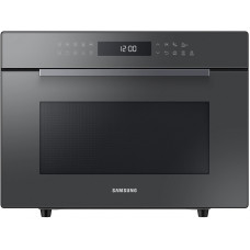 Микроволновая печь с грилем и конвекцией Samsung MC35R8088LC черный