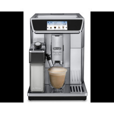 Кофемашина DeLonghi ECAM650.85.MS