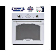Газовый духовой шкаф DeLonghi CGBS 4 RUS