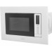 Встраиваемая микроволновая печь Krona RAUM 60 WH